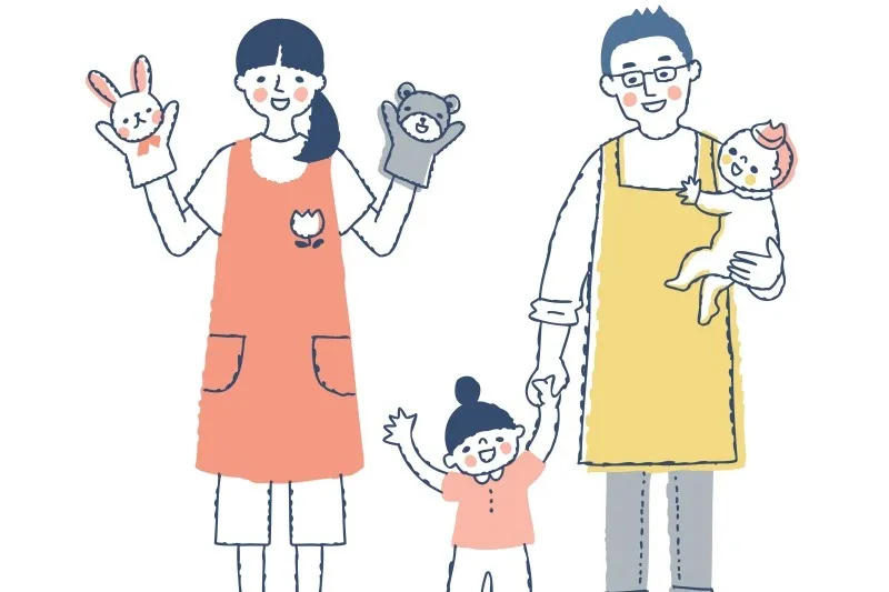 児童指導員/正社員