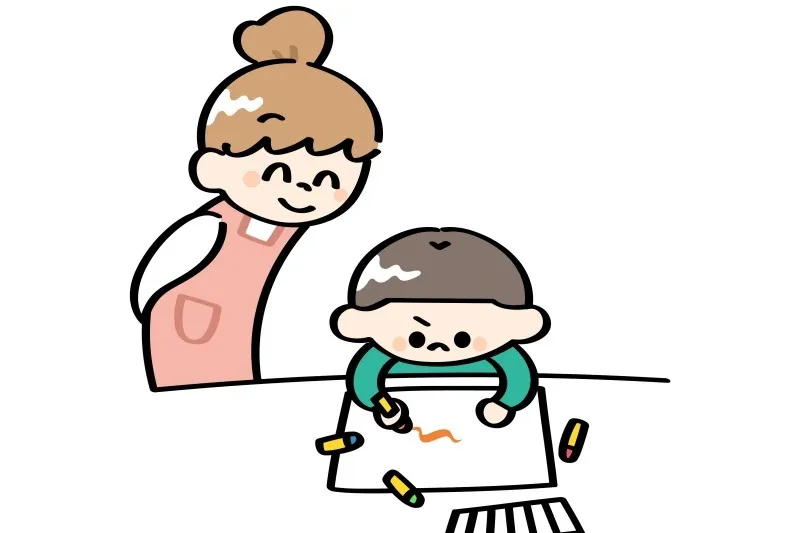 保育士/パート・アルバイト